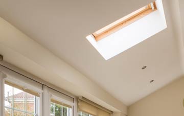 Aberwheeler conservatory roof insulation companies