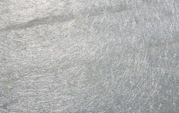 Aberwheeler laminate fibreglass or shingles?