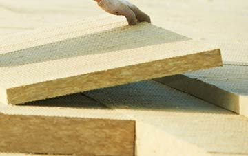 measuring Aberwheeler tapered insulation