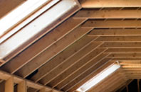 Aberwheeler tapered roof insulation quotes
